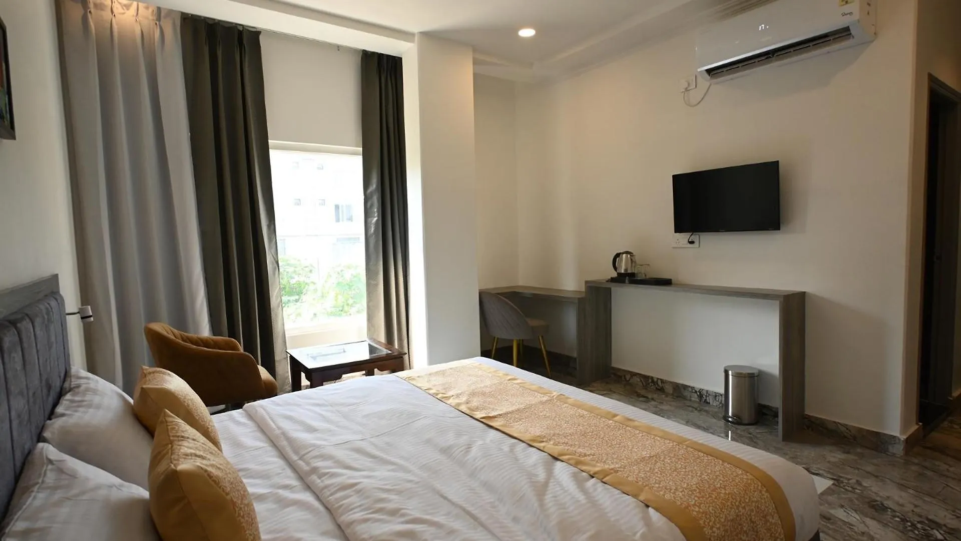 Tarang Stay Inn Varanasi 0*,  Indien