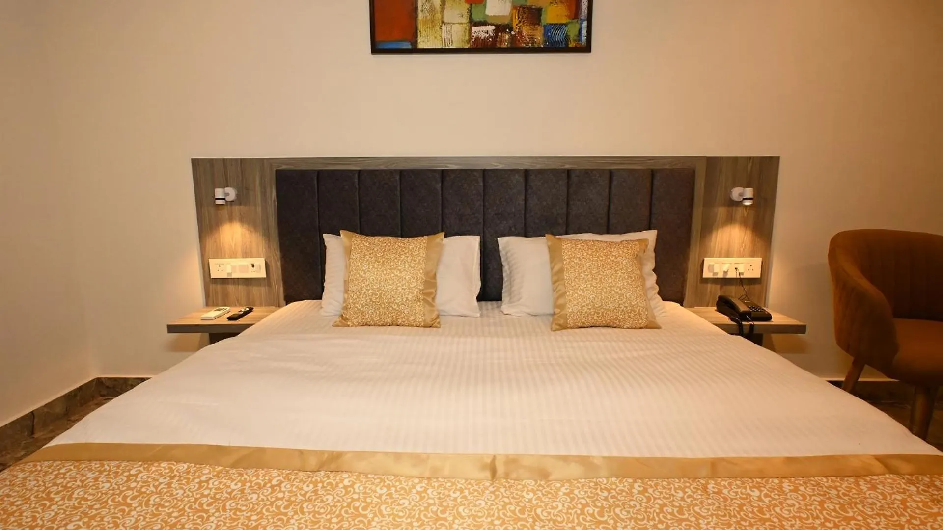 Tarang Stay Inn Varanasi