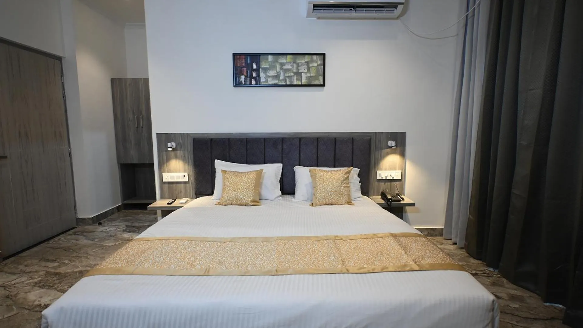 Rum i privatbostad Tarang Stay Inn Varanasi