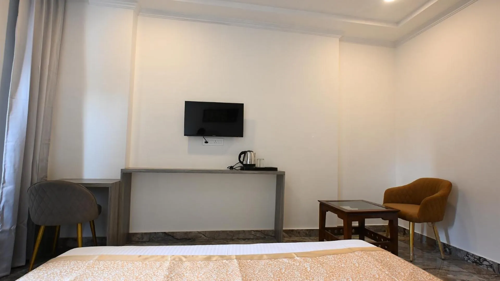 Tarang Stay Inn Varanasi Rum i privatbostad