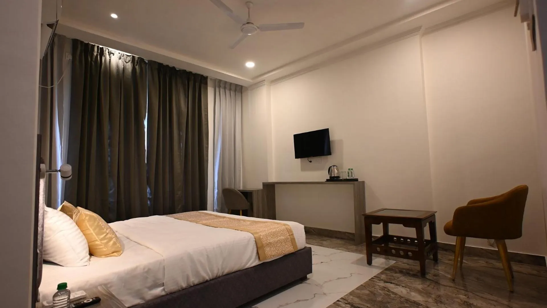 Rum i privatbostad Tarang Stay Inn Varanasi
