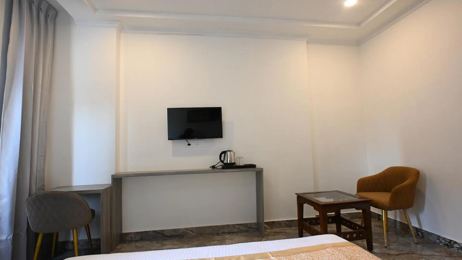 Tarang Stay Inn Varanasi Indien