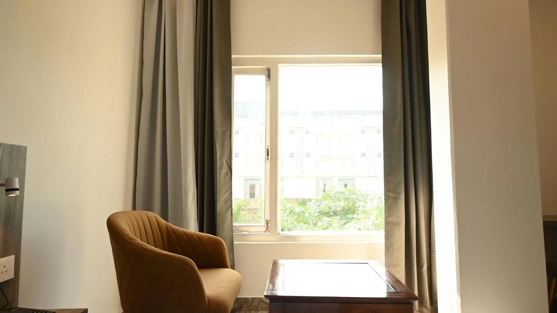Tarang Stay Inn Varanasi Indien