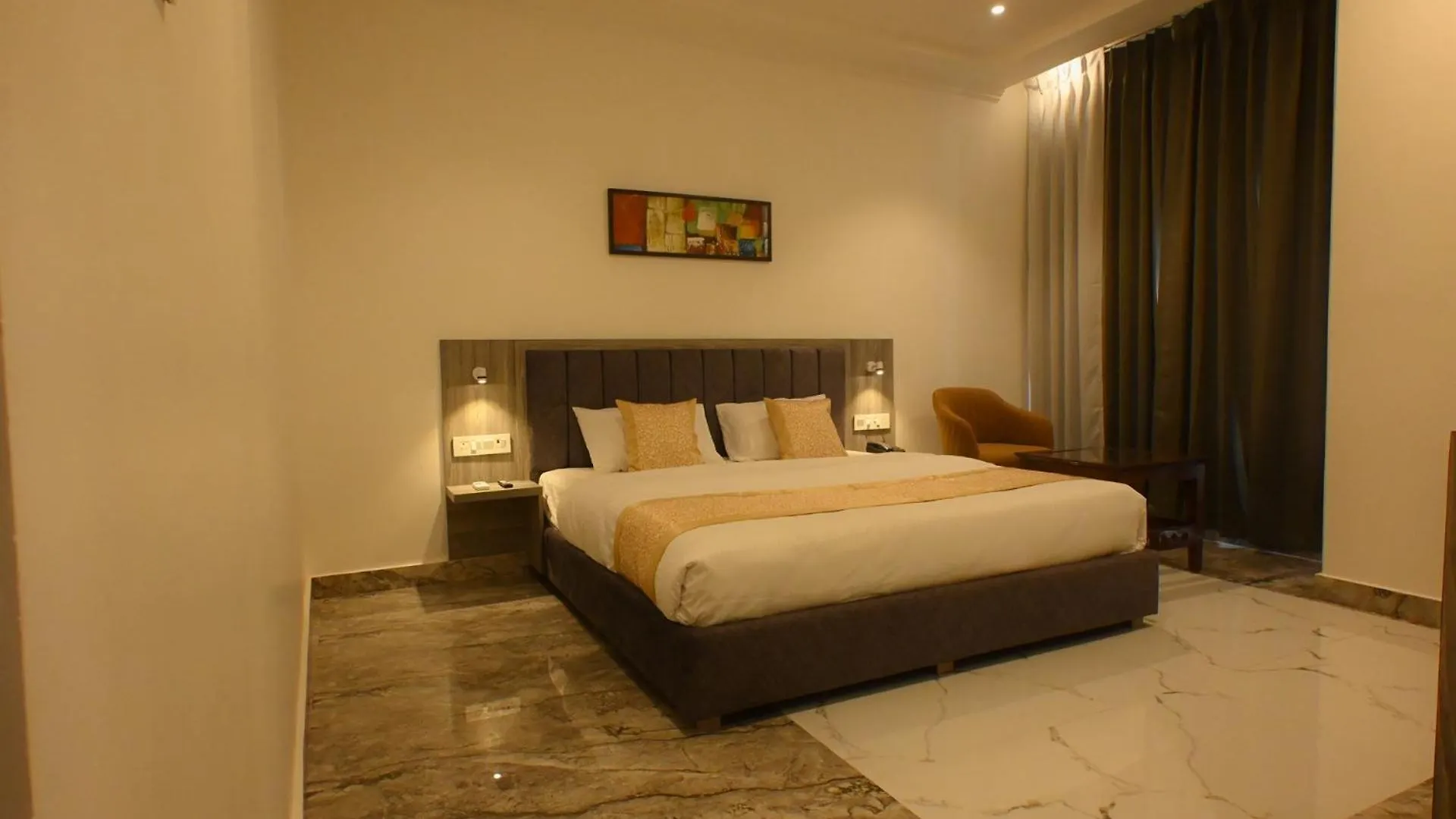 Tarang Stay Inn Varanasi