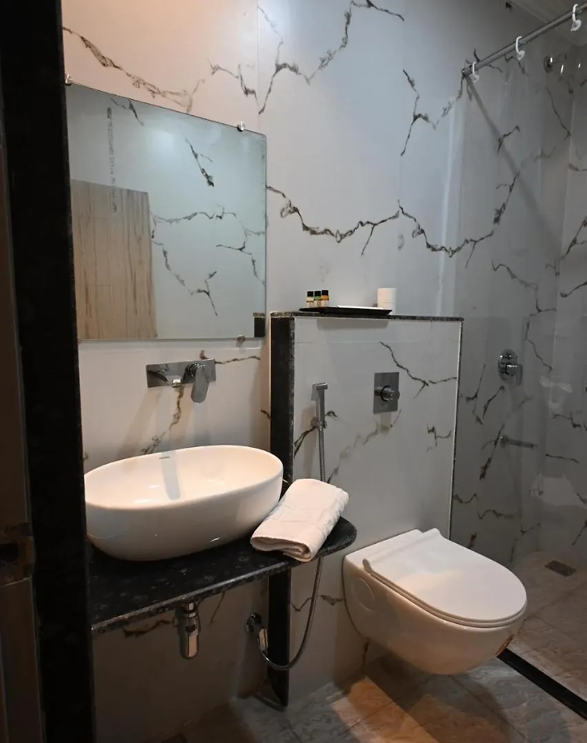 Tarang Stay Inn Varanasi