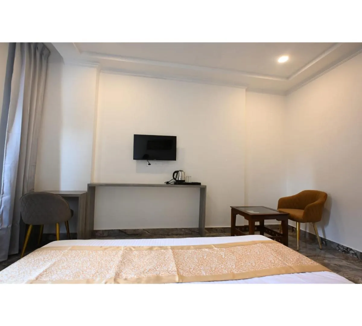 Rum i privatbostad Tarang Stay Inn Varanasi Indien