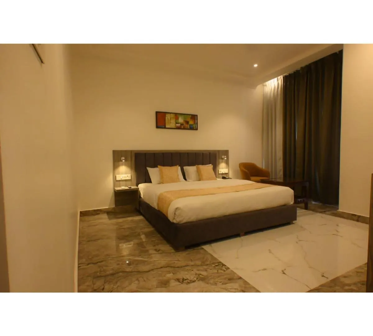 Tarang Stay Inn Varanasi 0*,
