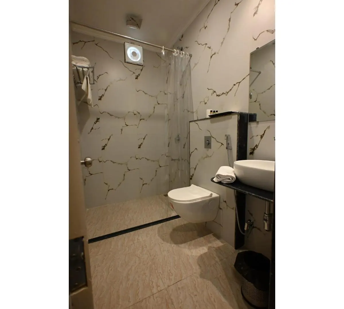Tarang Stay Inn Varanasi 0*,  Indien