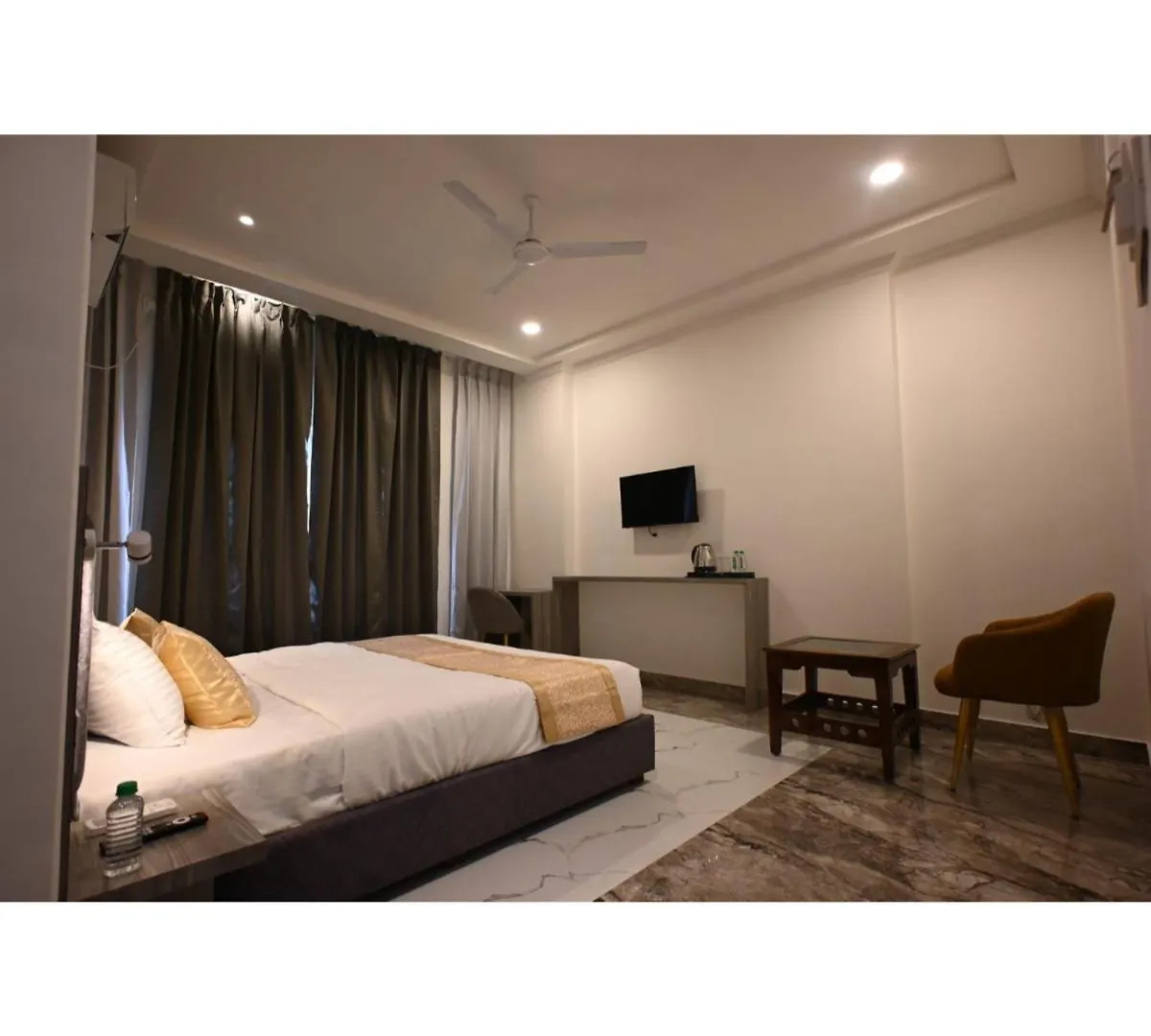 Tarang Stay Inn Varanasi