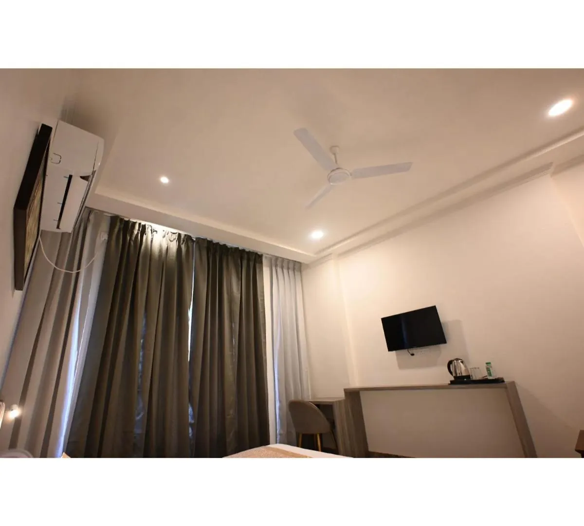 Rum i privatbostad Tarang Stay Inn Varanasi