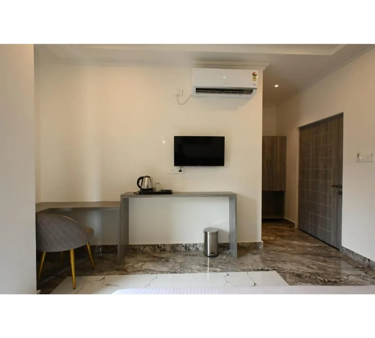 Tarang Stay Inn Varanasi 0*,