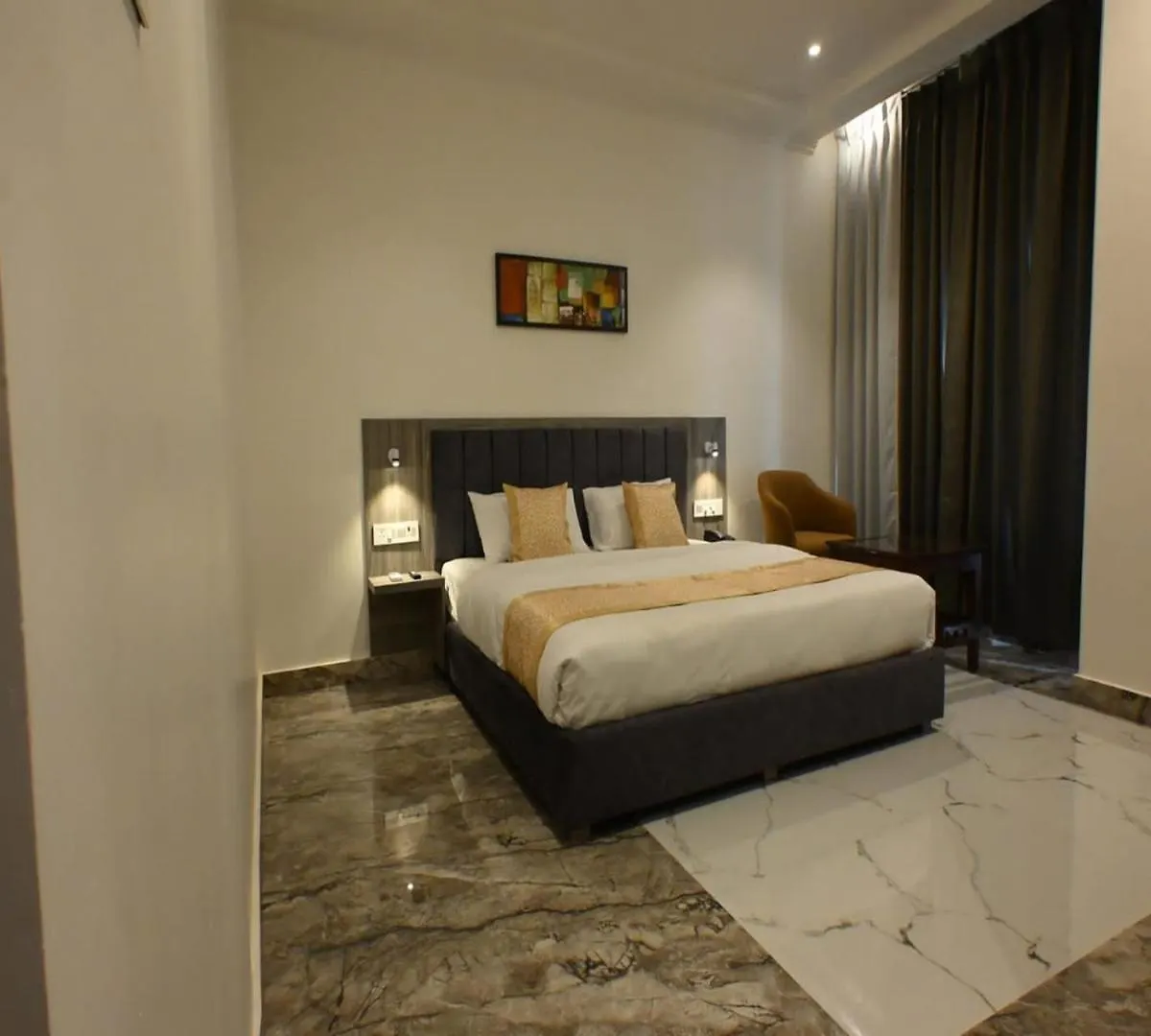 Tarang Stay Inn Varanasi Indien