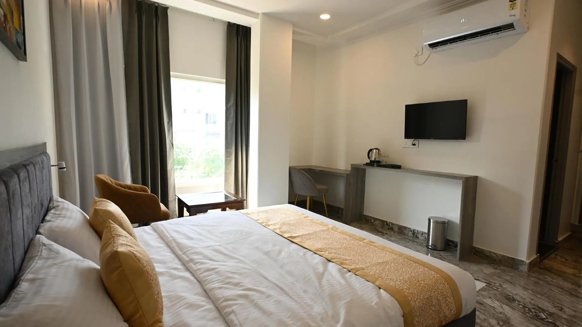 Tarang Stay Inn Βαρανάσι Δωμάτια σε οικογενειακή κατοικία