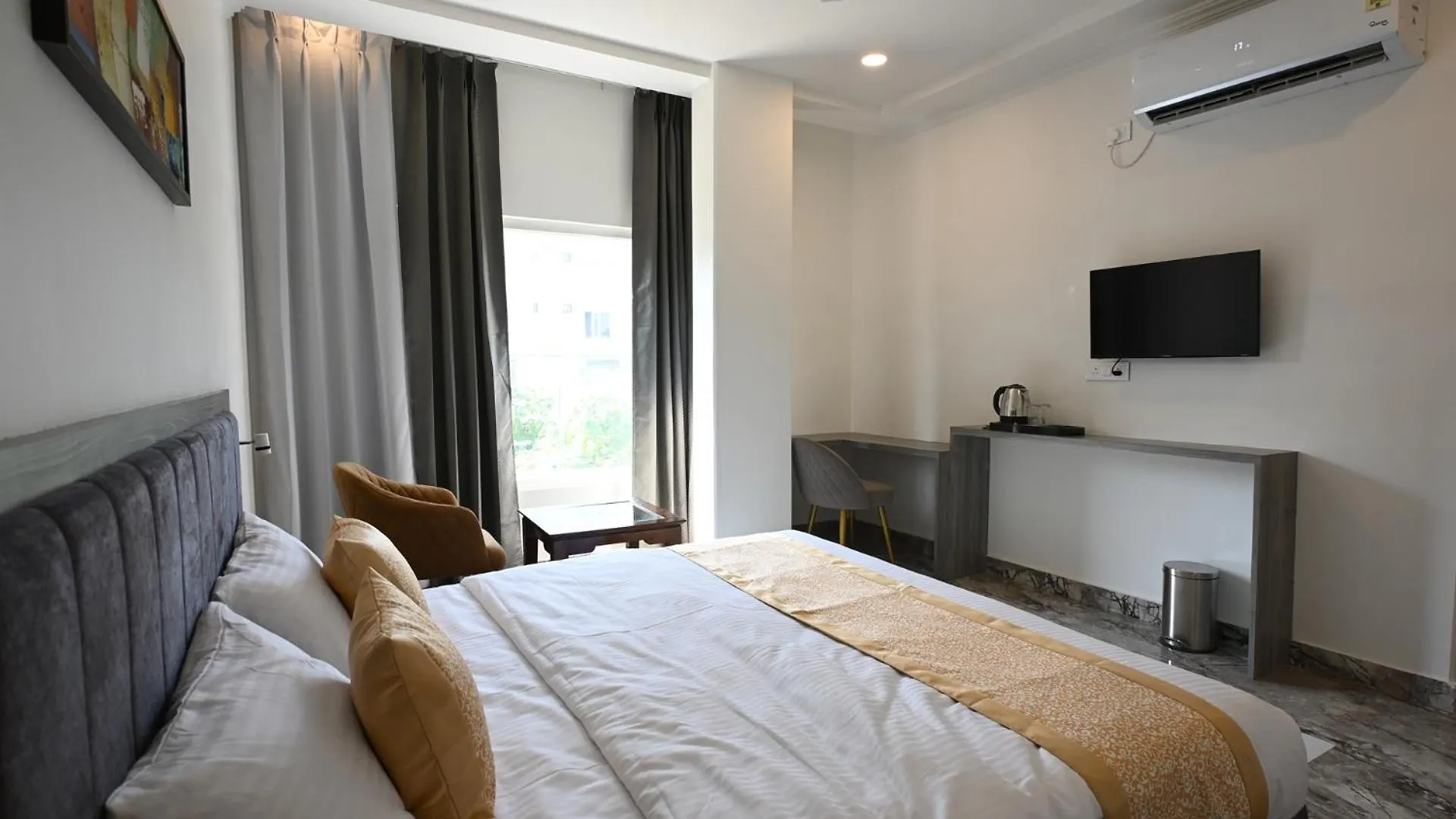 Tarang Stay Inn Βαρανάσι Δωμάτια σε οικογενειακή κατοικία