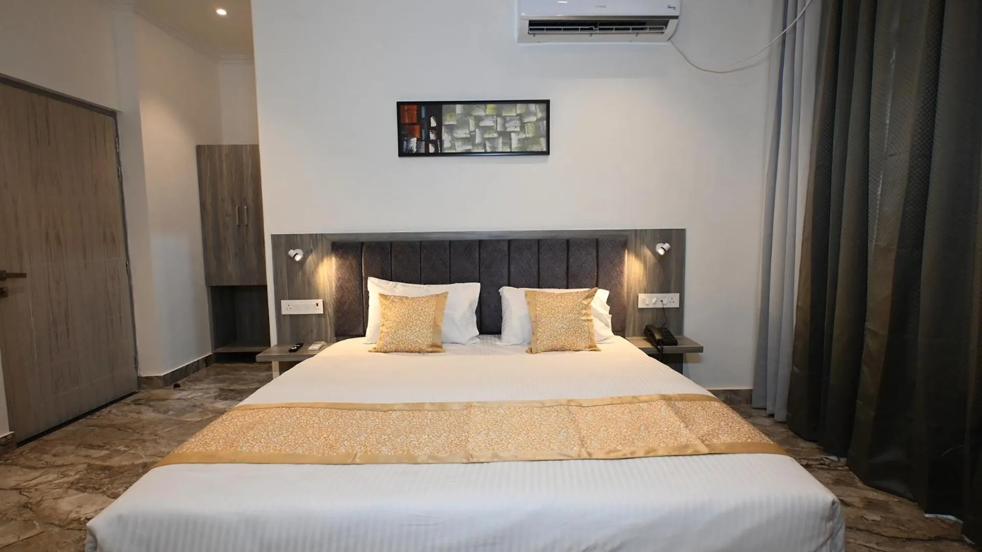 Tarang Stay Inn Βαρανάσι 0*,