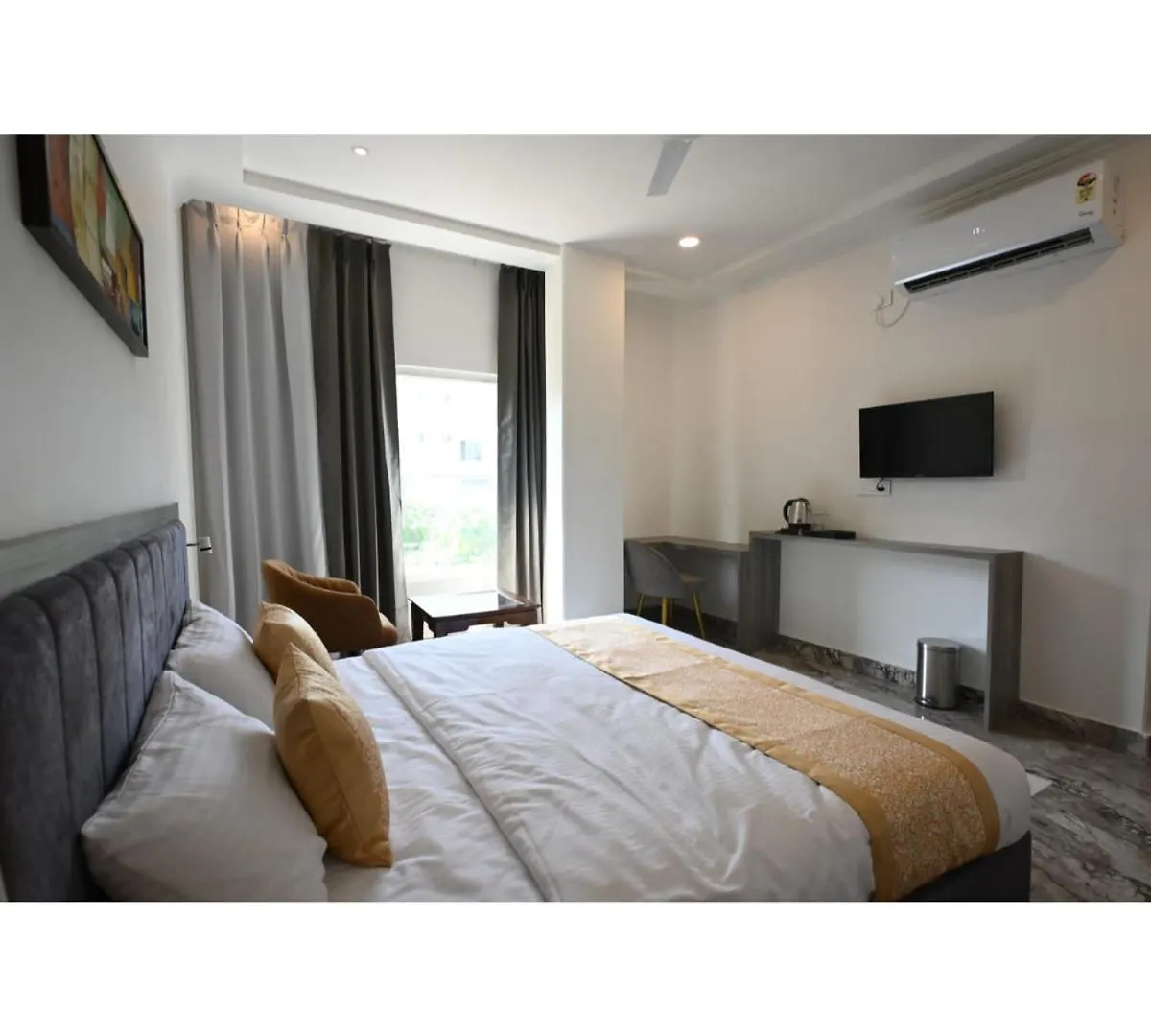 Tarang Stay Inn Βαρανάσι 0*,