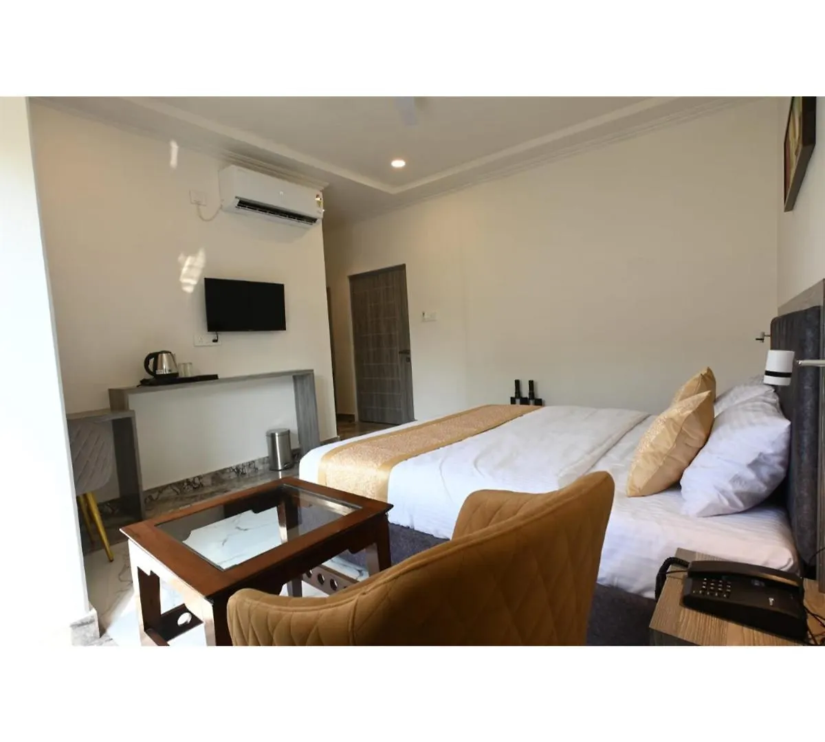 Tarang Stay Inn Βαρανάσι